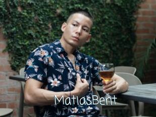 MatiasBent Adult o Porn
