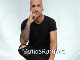 MatiasRamirez