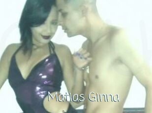 Matias_Ginna Adult o Porn