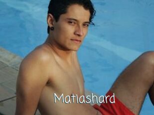 Matiashard