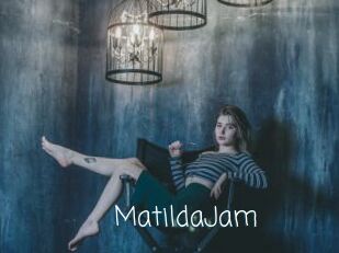MatildaJam