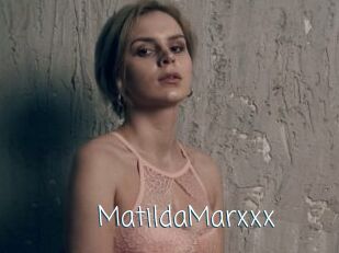 MatildaMarxxx