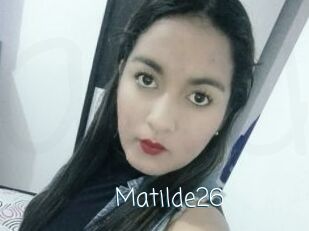 Matilde26
