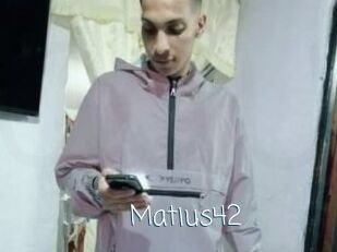 Matius42
