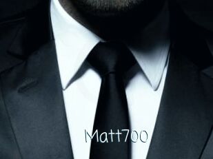 Matt700