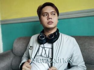 MattCedrick