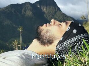 MattHayes