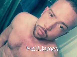 MattJames
