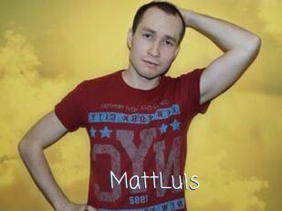 MattLuis