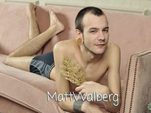 MattWalberg Adult o Porn