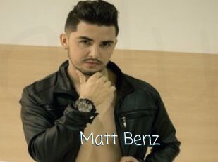 Matt_Benz