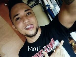 Matt_Sexy