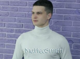 MatteoSmith