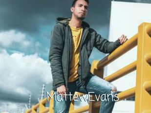 MattewEvans