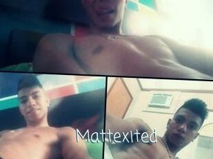 Mattexited