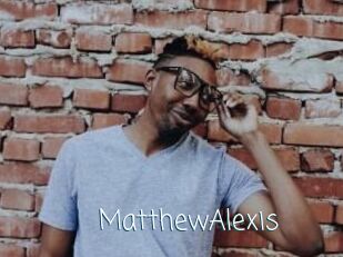 Matthew_Alexis