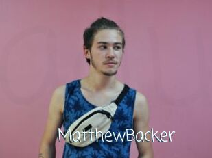 MatthewBacker