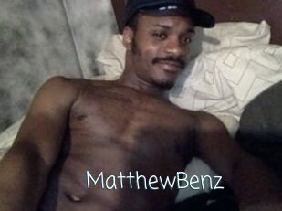 Matthew_Benz