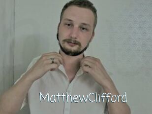 MatthewClifford