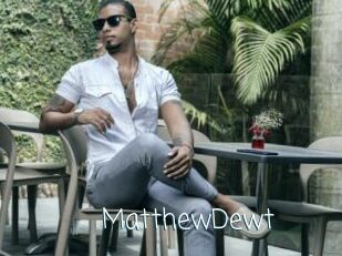 MatthewDewt
