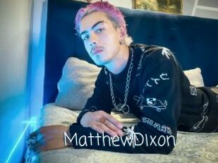 MatthewDixon
