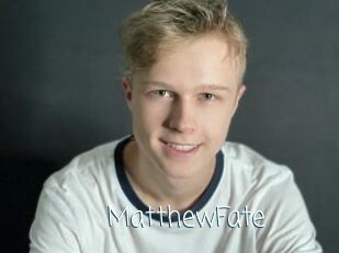 MatthewFate