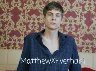 MatthewXEverhard