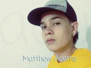Matthew_Adams
