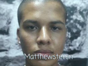 Matthewsteven