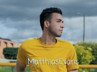 MatthiasEvans Adult o Porn