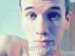 MattyClarke
