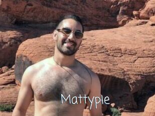 Mattypie