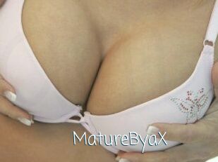 MatureByaX Adult o Porn