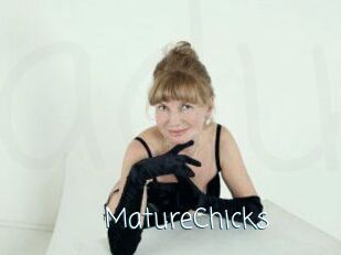 MatureChicks