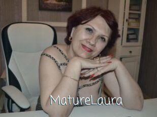 MatureLaura