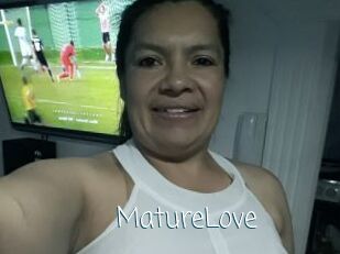 MatureLove