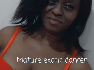 Mature_exotic_dancer Adult o Porn