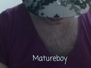 Matureboy