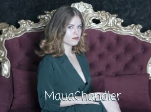 MauaChandler