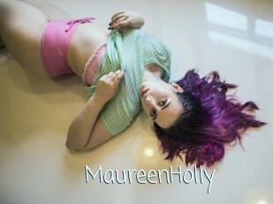 MaureenHolly