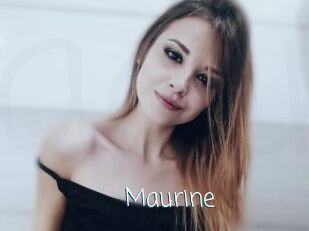 Maurine