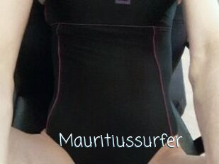 Mauritiussurfer Adult o Porn