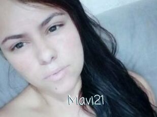 Mavi21