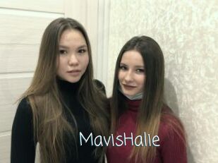 MavisHalie