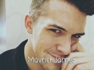 Mavrick_James