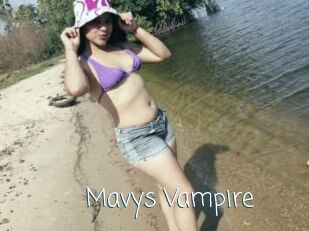 Mavys_Vampire