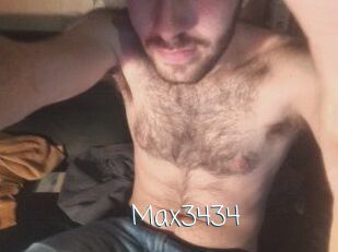 Max3434