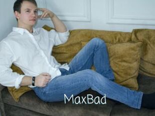 MaxBad