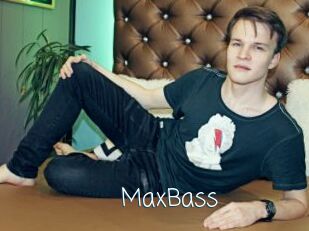 MaxBass Adult o Porn