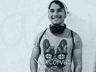 MaxCorvus